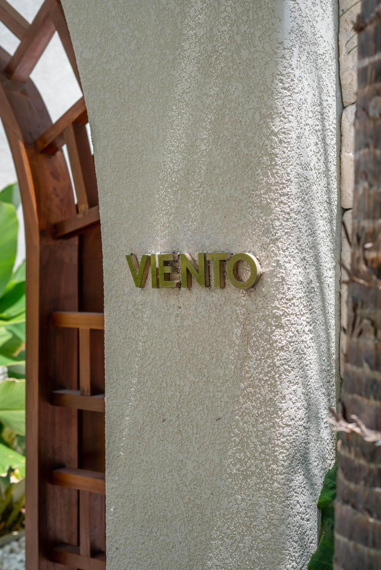 Alegria De La Vida Hotel Canggu Buitenkant foto